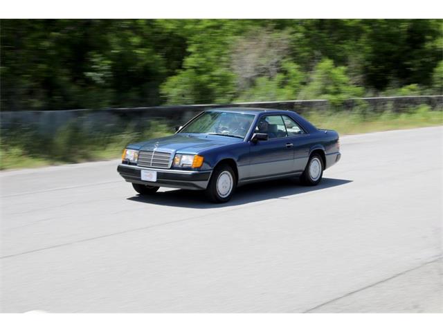 1988 Mercedes-Benz 300CE (CC-2066889) for sale in Savannah, Georgia