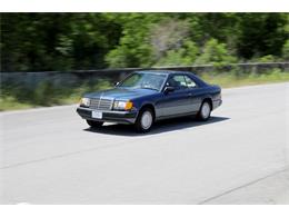 1988 Mercedes-Benz 300CE (CC-2066889) for sale in Savannah, Georgia