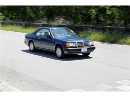 1988 Mercedes-Benz 300CE (CC-2066889) for sale in Savannah, Georgia