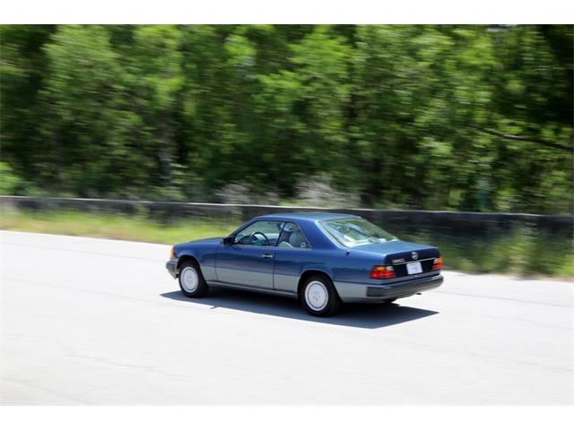 1988 Mercedes-Benz 300CE (CC-2066889) for sale in Savannah, Georgia