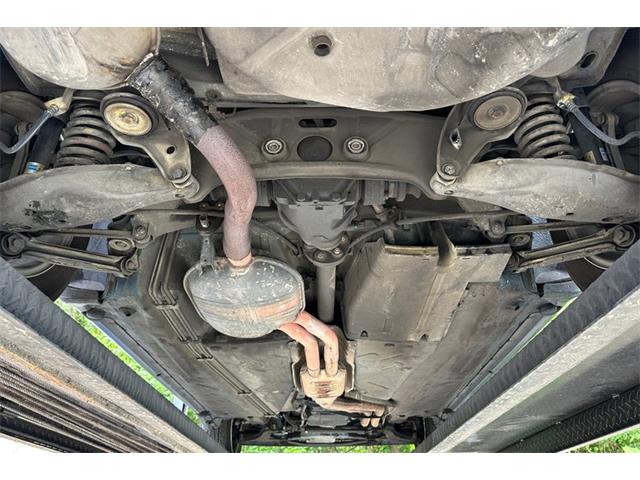 1988 Mercedes-Benz 300CE (CC-2066889) for sale in Savannah, Georgia