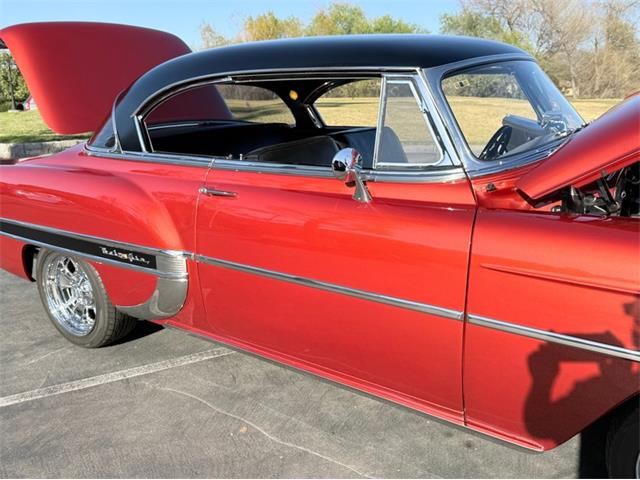 1953 Chevrolet Bel Air (CC-2066890) for sale in Murrieta, California