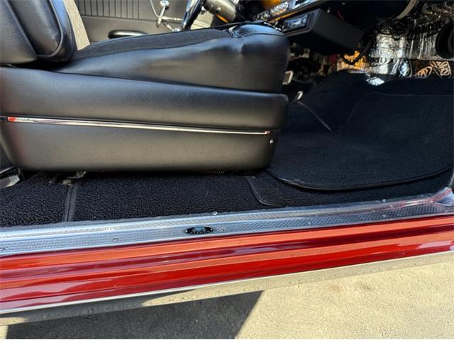 1953 Chevrolet Bel Air (CC-2066890) for sale in Murrieta, California