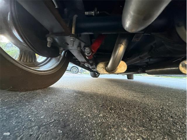 1953 Chevrolet Bel Air (CC-2066890) for sale in Murrieta, California