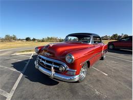 1953 Chevrolet Bel Air (CC-2066890) for sale in Murrieta, California