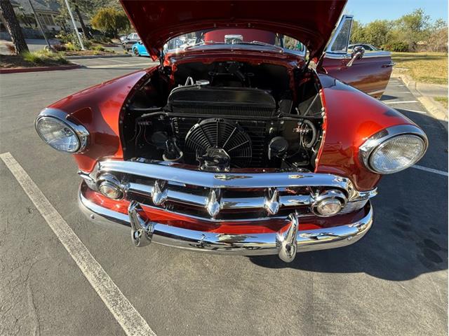 1953 Chevrolet Bel Air (CC-2066890) for sale in Murrieta, California
