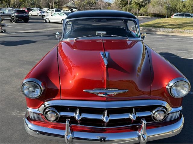1953 Chevrolet Bel Air (CC-2066890) for sale in Murrieta, California