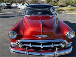 1953 Chevrolet Bel Air (CC-2066890) for sale in Murrieta, California