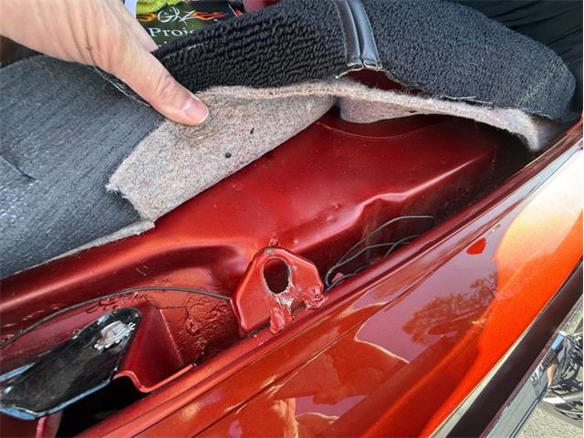 1953 Chevrolet Bel Air (CC-2066890) for sale in Murrieta, California