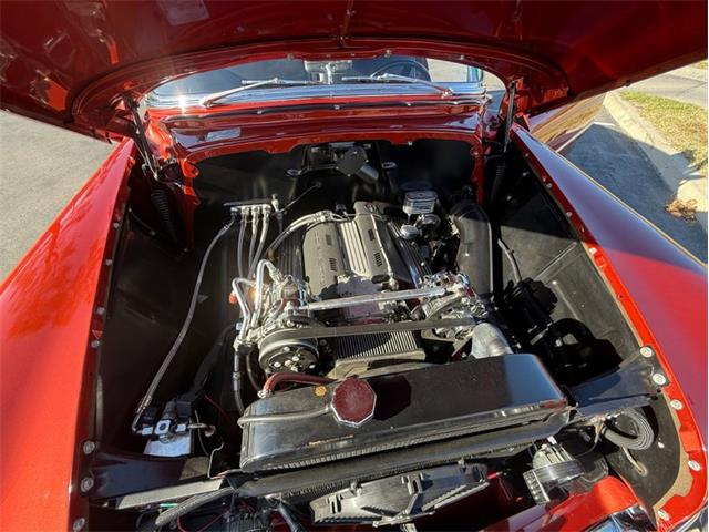 1953 Chevrolet Bel Air (CC-2066890) for sale in Murrieta, California