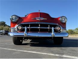 1953 Chevrolet Bel Air (CC-2066890) for sale in Murrieta, California