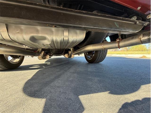 1953 Chevrolet Bel Air (CC-2066890) for sale in Murrieta, California