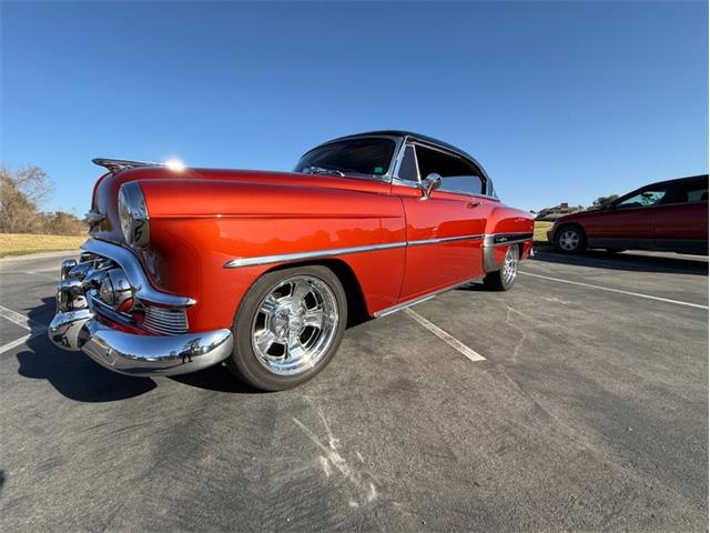 1953 Chevrolet Bel Air (CC-2066890) for sale in Murrieta, California