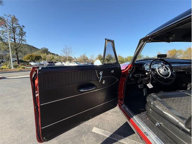 1953 Chevrolet Bel Air (CC-2066890) for sale in Murrieta, California