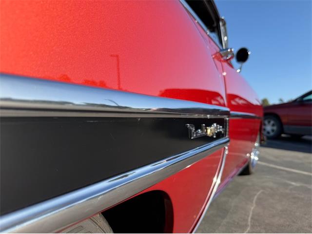 1953 Chevrolet Bel Air (CC-2066890) for sale in Murrieta, California