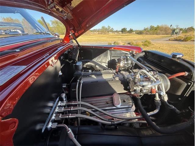 1953 Chevrolet Bel Air (CC-2066890) for sale in Murrieta, California