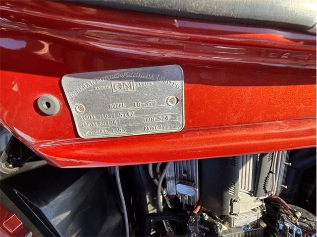 1953 Chevrolet Bel Air (CC-2066890) for sale in Murrieta, California