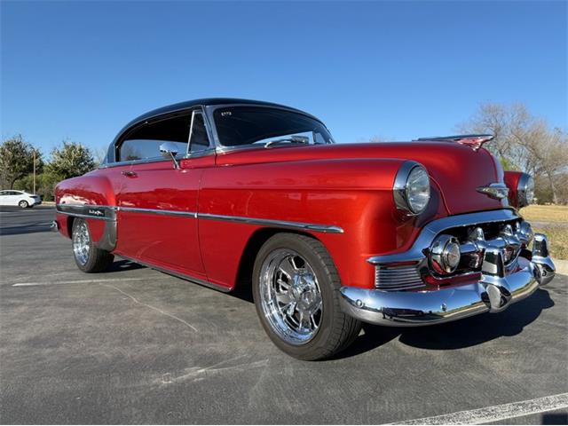 1953 Chevrolet Bel Air (CC-2066890) for sale in Murrieta, California