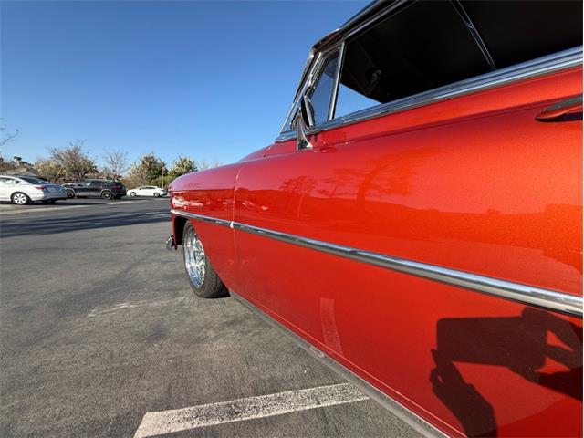 1953 Chevrolet Bel Air (CC-2066890) for sale in Murrieta, California