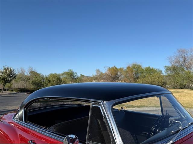 1953 Chevrolet Bel Air (CC-2066890) for sale in Murrieta, California