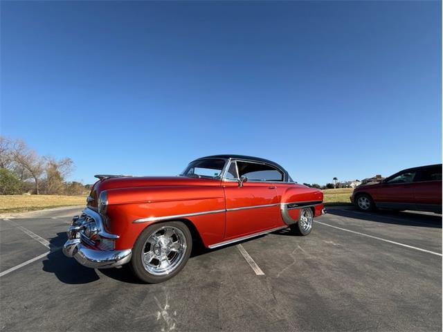 1953 Chevrolet Bel Air (CC-2066890) for sale in Murrieta, California
