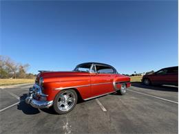 1953 Chevrolet Bel Air (CC-2066890) for sale in Murrieta, California