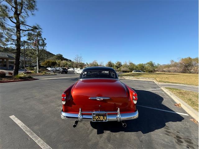 1953 Chevrolet Bel Air (CC-2066890) for sale in Murrieta, California