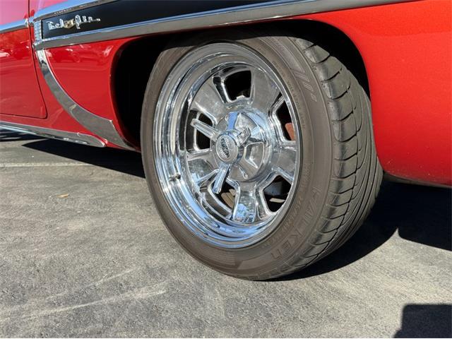 1953 Chevrolet Bel Air (CC-2066890) for sale in Murrieta, California