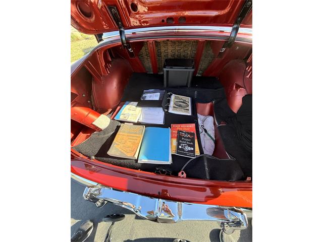 1953 Chevrolet Bel Air (CC-2066890) for sale in Murrieta, California