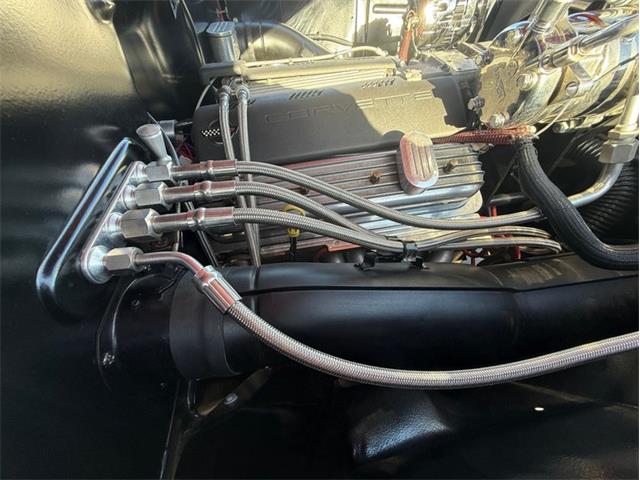 1953 Chevrolet Bel Air (CC-2066890) for sale in Murrieta, California