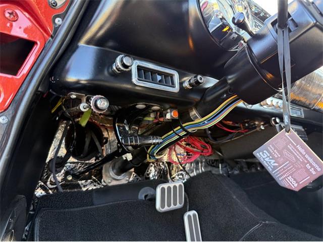 1953 Chevrolet Bel Air (CC-2066890) for sale in Murrieta, California