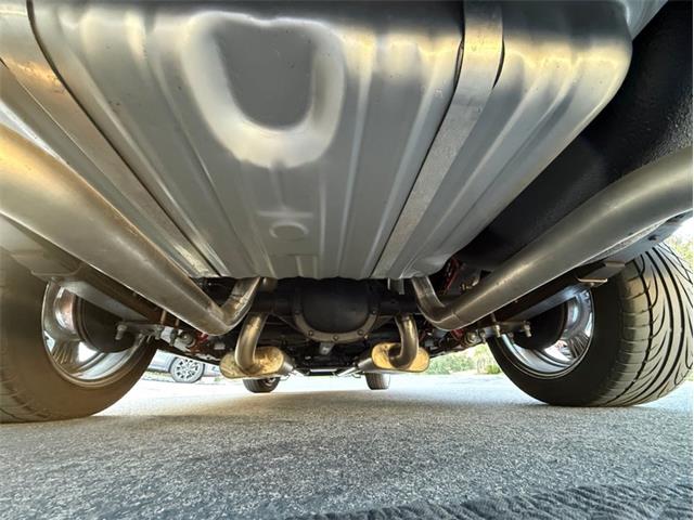 1953 Chevrolet Bel Air (CC-2066890) for sale in Murrieta, California