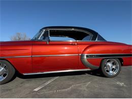 1953 Chevrolet Bel Air (CC-2066890) for sale in Murrieta, California