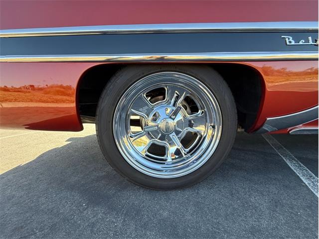 1953 Chevrolet Bel Air (CC-2066890) for sale in Murrieta, California