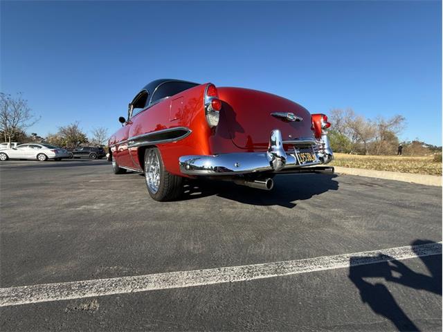 1953 Chevrolet Bel Air (CC-2066890) for sale in Murrieta, California