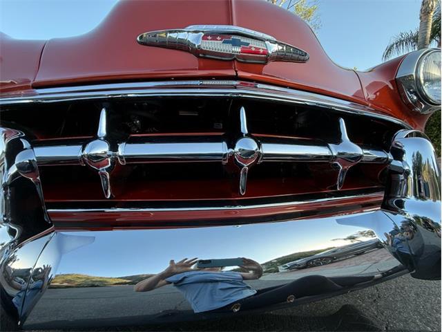1953 Chevrolet Bel Air (CC-2066890) for sale in Murrieta, California