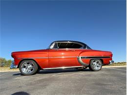 1953 Chevrolet Bel Air (CC-2066890) for sale in Murrieta, California