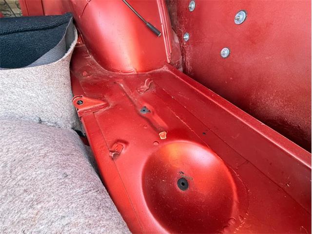 1953 Chevrolet Bel Air (CC-2066890) for sale in Murrieta, California