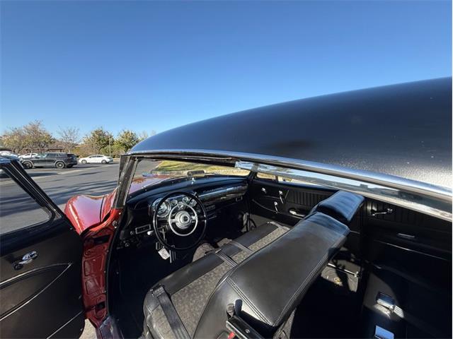 1953 Chevrolet Bel Air (CC-2066890) for sale in Murrieta, California