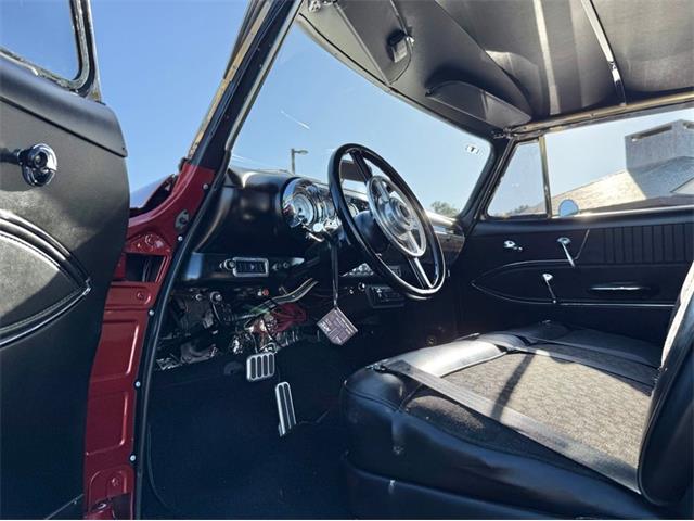 1953 Chevrolet Bel Air (CC-2066890) for sale in Murrieta, California