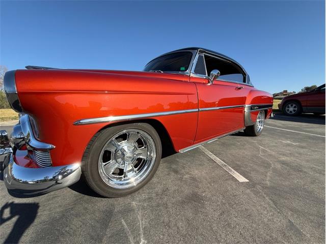 1953 Chevrolet Bel Air (CC-2066890) for sale in Murrieta, California