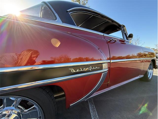 1953 Chevrolet Bel Air (CC-2066890) for sale in Murrieta, California