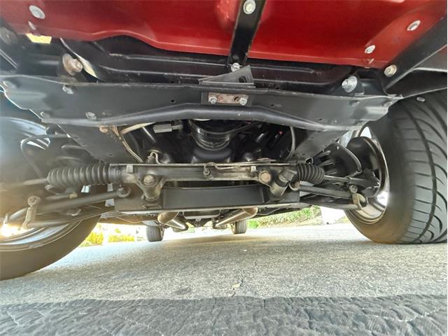 1953 Chevrolet Bel Air (CC-2066890) for sale in Murrieta, California