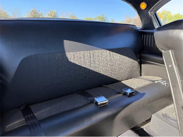 1953 Chevrolet Bel Air (CC-2066890) for sale in Murrieta, California