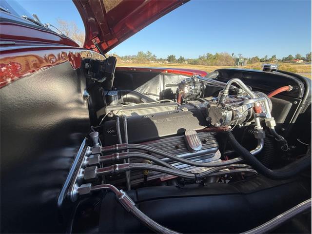 1953 Chevrolet Bel Air (CC-2066890) for sale in Murrieta, California