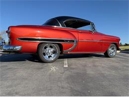 1953 Chevrolet Bel Air (CC-2066890) for sale in Murrieta, California