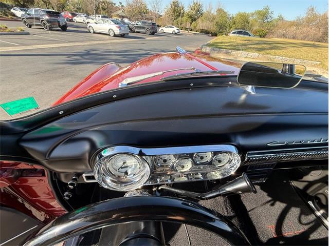 1953 Chevrolet Bel Air (CC-2066890) for sale in Murrieta, California