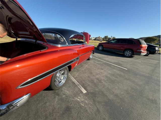 1953 Chevrolet Bel Air (CC-2066890) for sale in Murrieta, California