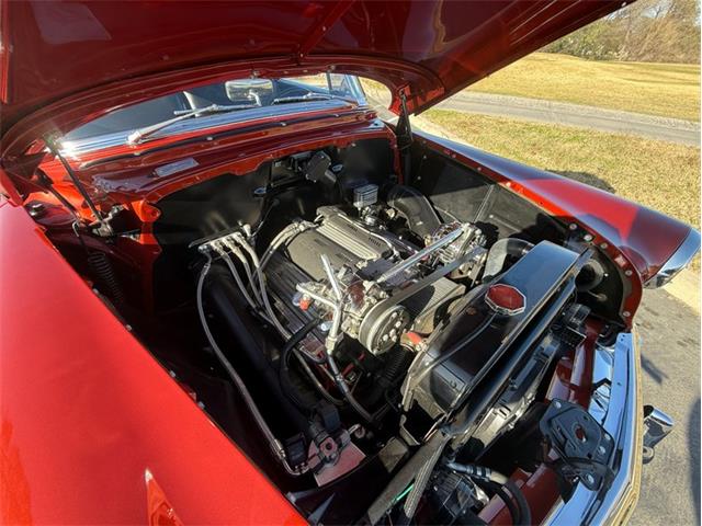 1953 Chevrolet Bel Air (CC-2066890) for sale in Murrieta, California