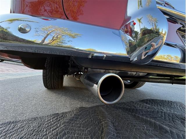 1953 Chevrolet Bel Air (CC-2066890) for sale in Murrieta, California